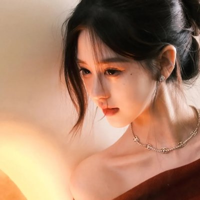 巧克力甜心